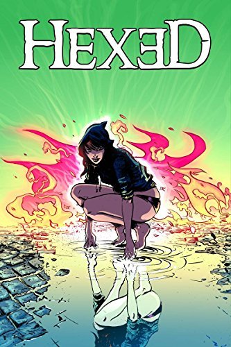 Michael Alan Nelson/Hexed