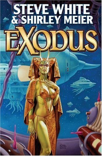 Steve White/Exodus