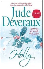 Jude Deveraux Holly 