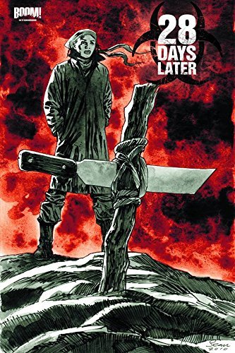 Michael Alan Nelson/Ghost Town