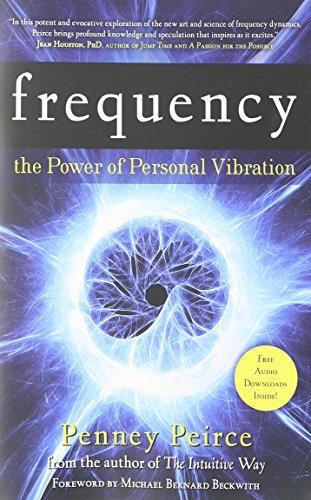 Peirce,Penney/ Beckwith,Michael Bernard (FRW)/Frequency