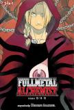 Hiromu Arakawa Fullmetal Alchemist (3 In 1 Edition) Vol. 5 0003 Edition;original 