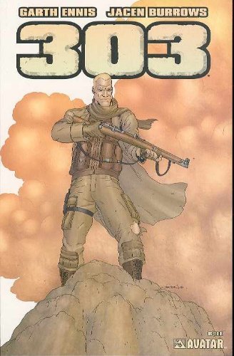 Garth Ennis/303