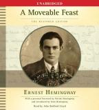 Ernest Hemingway A Moveable Feast The Restored Edition 