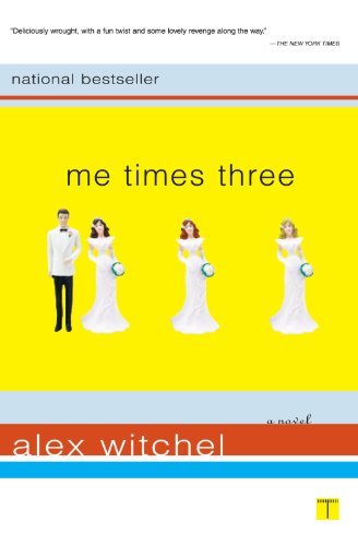 Alex Witchel/Me Times Three