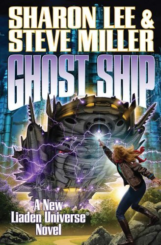 Sharon Lee/Ghost Ship