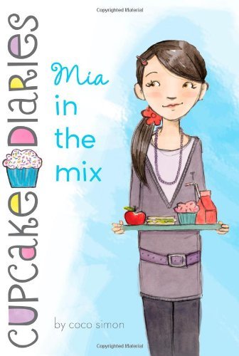 Coco Simon/Mia in the Mix