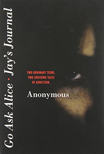 Anonymous/Go Ask Alice/Jay's Journal (Boxed Set)@Boxed Set