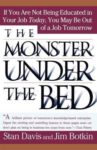 Stan Davis/Monster Under the Bed@Revised