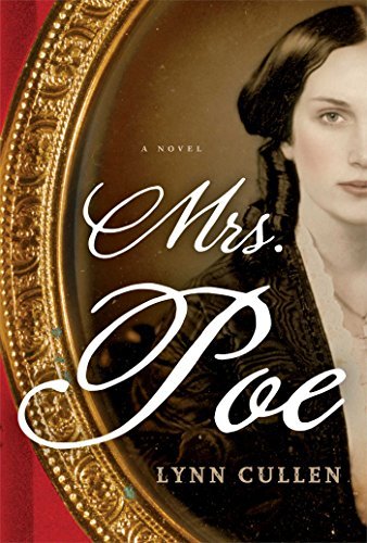 Lynn Cullen/Mrs. Poe