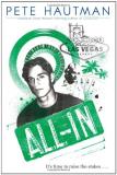 Pete Hautman All In Reprint 
