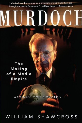 William Shawcross/Murdoch@ Revised and Updated@Rev & Updated