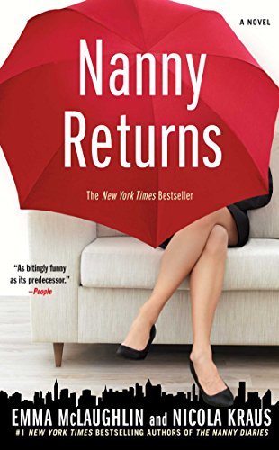 Emma McLaughlin/Nanny Returns