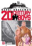 Naoki Urasawa Naoki Urasawa's 20th Century Boys Vol. 13 