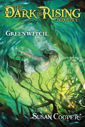 Susan Cooper/Greenwitch@Reprint