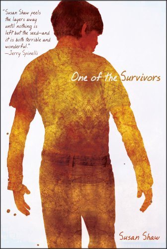 Susan Shaw/One of the Survivors@Reprint