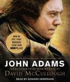 David Mccullough John Adams Abridged 