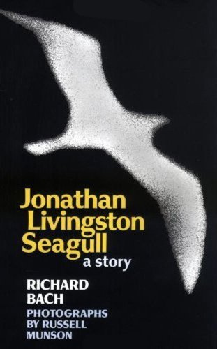 Richard Bach/Jonathan Livingston Seagull