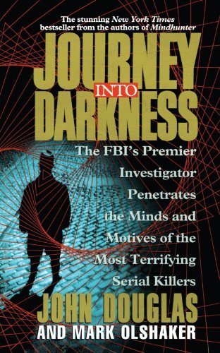 John Douglas/Journey Into Darkness