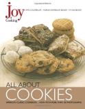 Irma Von Starkloff Rombauer Joy Of Cooking All About Cookies 