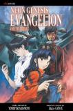 Yoshiyuki Sadamoto Neon Genesis Evangelion Volume Twelve 