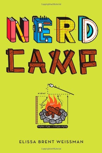 Elissa Brent Weissman/Nerd Camp