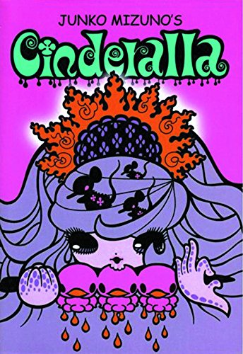 Junko Mizuno/Junko Mizuno's Cinderella@Original