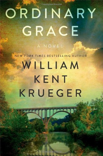 William Kent Krueger Ordinary Grace 