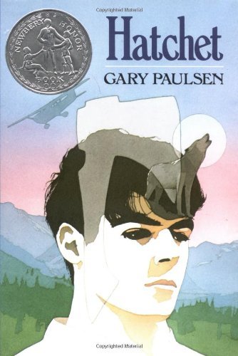 Gary Paulsen/Hatchet