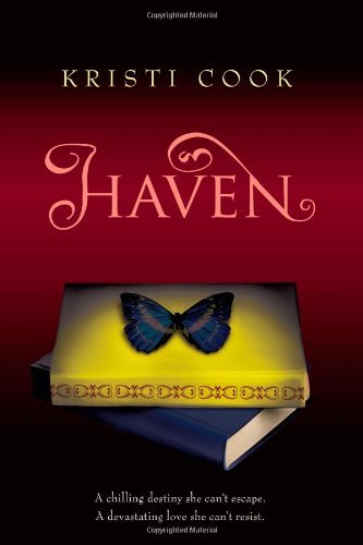 Kristi Cook/Haven@Reprint