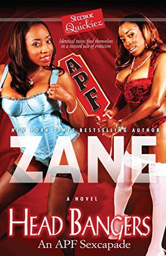 Zane/Head Bangers@Original