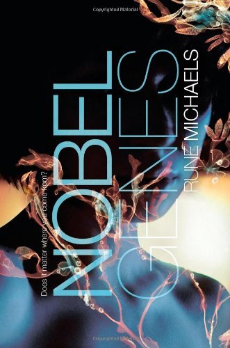 Rune Michaels/Nobel Genes