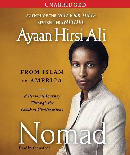 Ayaan Hirsi Ali/Nomad