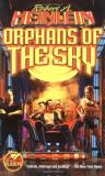 Robert A. Heinlein Orphans Of The Sky 