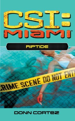 Donn Cortez/Riptide, 4