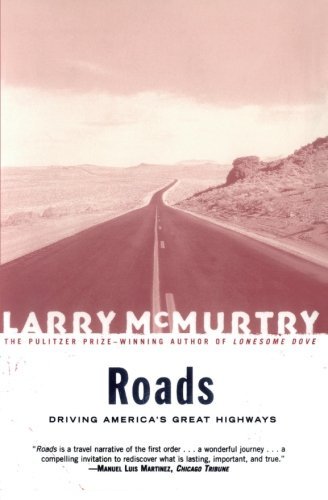 Larry McMurtry/Roads