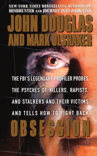 John E. Douglas/Obsession