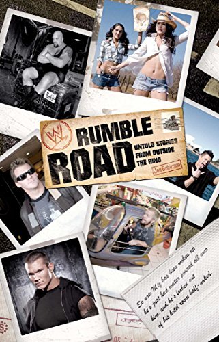 Jon Robinson/Rumble Road