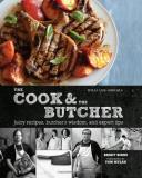 Brigit Binns Cook & The Butcher The 