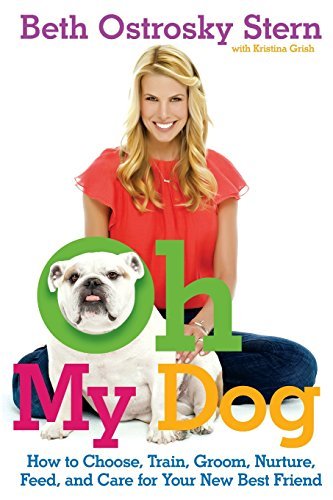 Stern,Beth Ostrosky/ Grish,Kristina (CON)/Oh My Dog@1