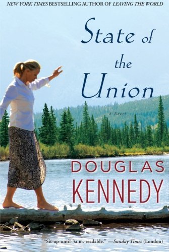 Douglas Kennedy/State of the Union, 3