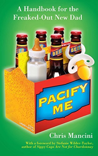 Chris Mancini/Pacify Me@Original