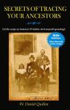 W. Daniel Quillen Secrets Of Tracing Your Ancestors 0005 Edition; 