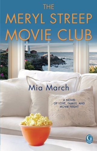 Mia March/Meryl Streep Movie Club