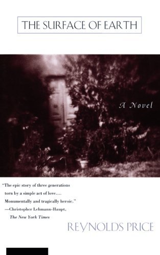 Reynolds Price/Surface of Earth