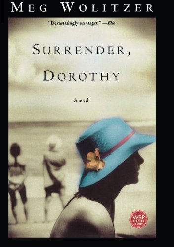 Meg Wolitzer/Surrender, Dorothy