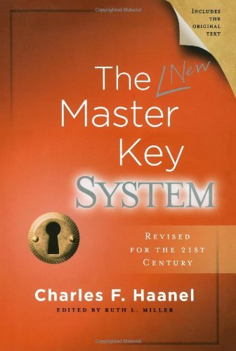 Charles F. Haanel/The Master Key System@Revised