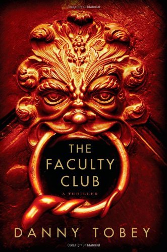 Danny Tobey/Faculty Club,The