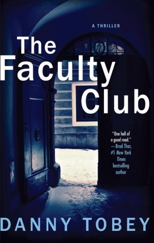 Danny Tobey/The Faculty Club@Reprint