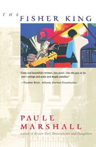 Paule Marshall/The Fisher King
